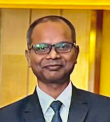 PRIYARANJAN SETHI
